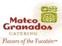 Mateo Granados