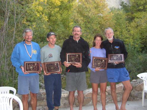 2003 Rocky Mountain Slam