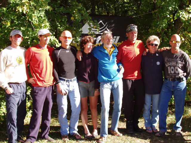 2006 Rocky Mountain Slam