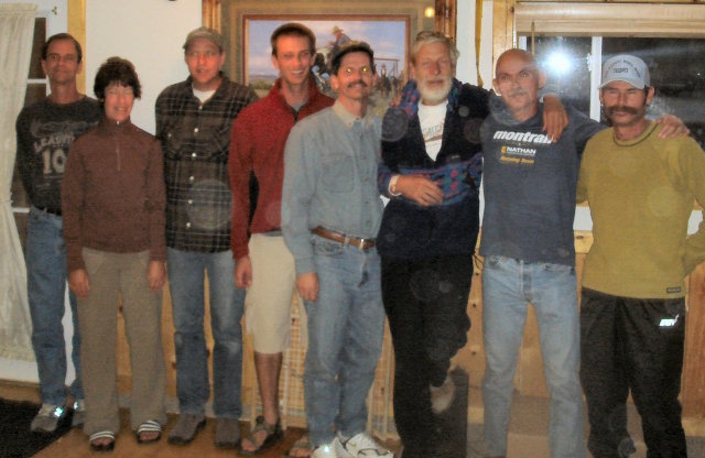 2007 Rocky Mountain Slam