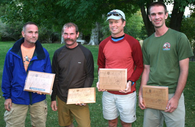 2008 Rocky Mountain Slam