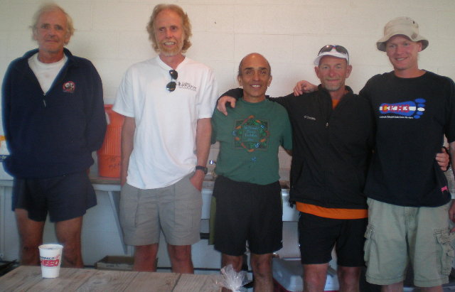 2010 Rocky Mountain Slam