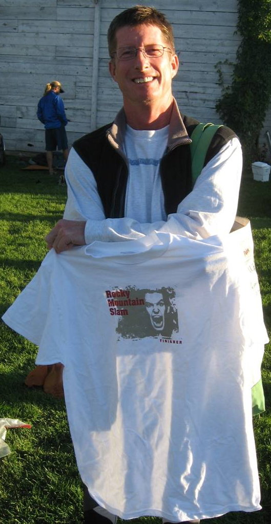 2011 Rocky Mountain Slam