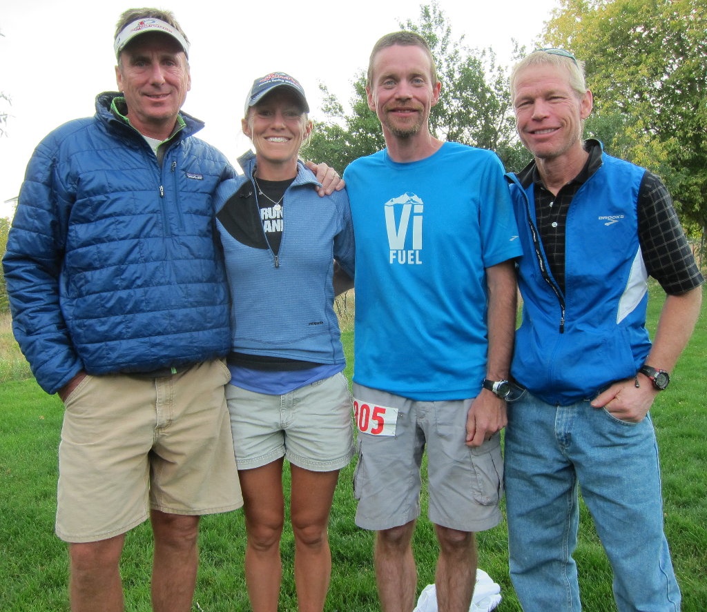 2012 Rocky Mountain Slam