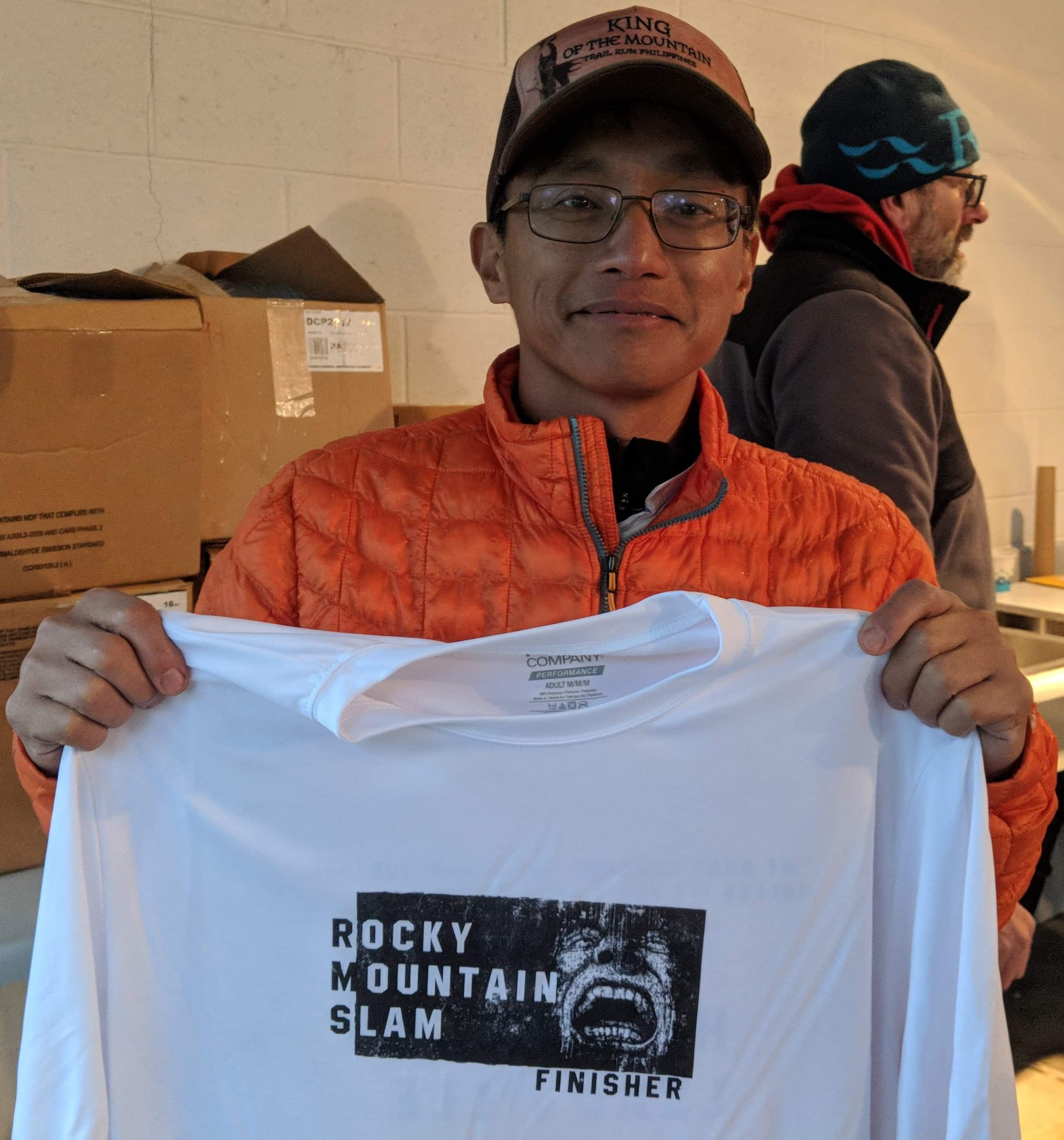 2019 Rocky Mountain Slam