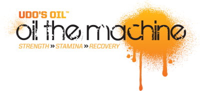 Udo's Oil