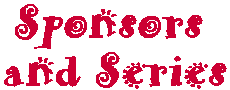 Sponsors